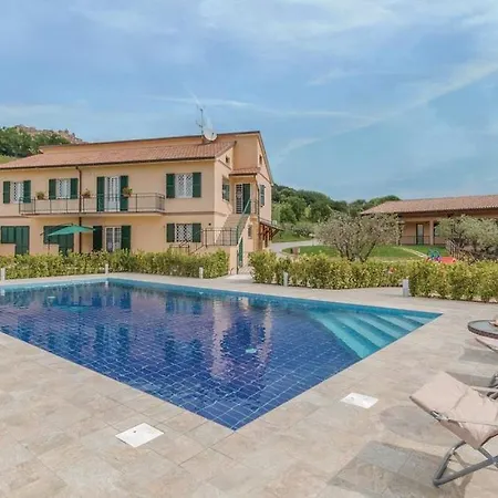 Farm stay Le Vigne Di Clementina Fabi
