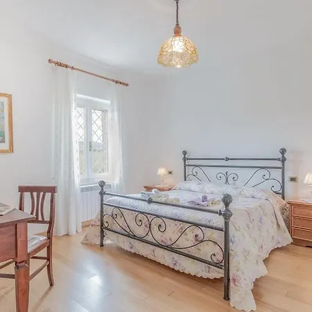 Le Vigne Di Clementina Fabi Farm stay