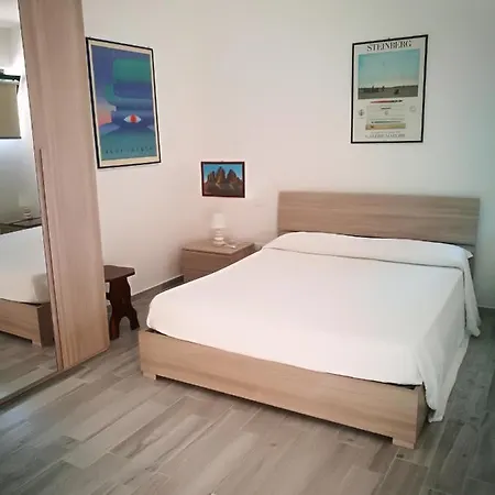 Farm stay Le Vigne Di Clementina Fabi