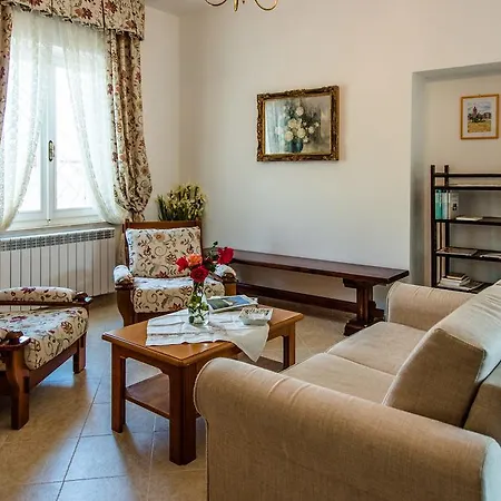 Farm stay Le Vigne Di Clementina Fabi