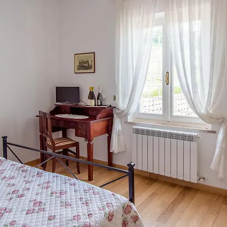 Farm stay Le Vigne Di Clementina Fabi *