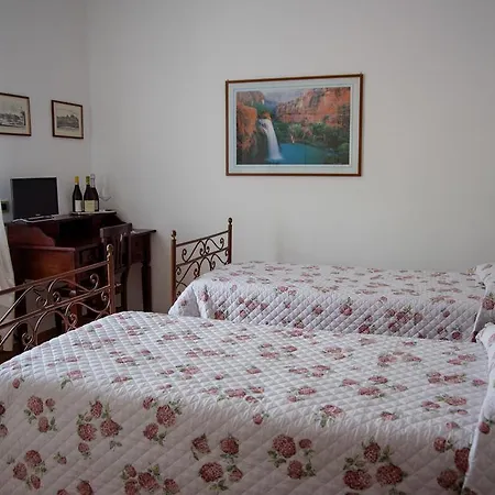 Farm stay Le Vigne Di Clementina Fabi Montedinove